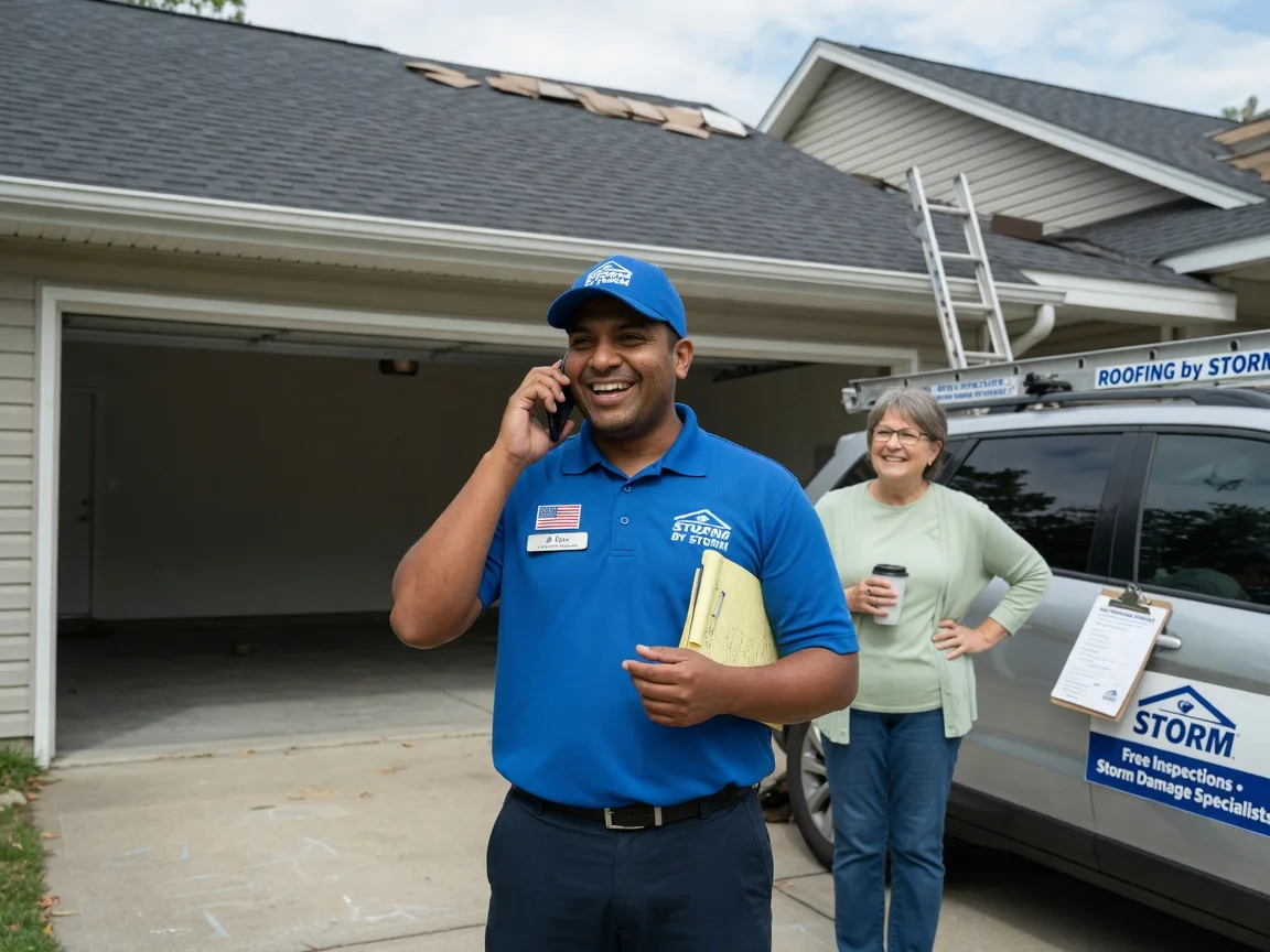 Roof Repair Near Me Claymont, DE FAQs